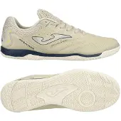 Joma Maxima In - Beige - Indendørs (Ic), størrelse 42