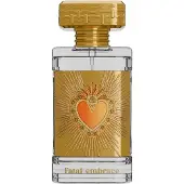 Paris Corner Fatal Embrace Eau de parfum 100 ml