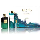 Khadlaj Island Gave sæt