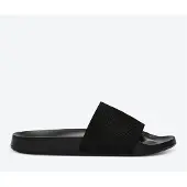 ARKK Copenhagen CPH Slippers Sort