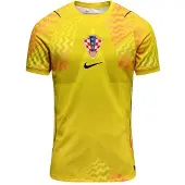Nike Kroatien Målmandstrøje VM 2026 - , størrelse X-Large