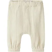 Name it Økologisk Bomuld Bukser