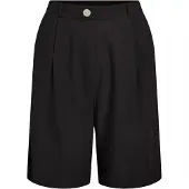 Vila Viprisilla High Waist Bermuda Shorts