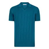 Felix Hardy Bluser & t-shirts cyanblå