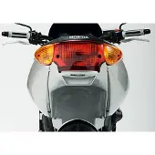 Bodystyle Bagende Indv. Bekl. CBF 600/1000 ULAKERET