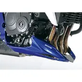 Bodystyle BUGSPOILER ** CB 1000 R 08-, GRÅ/GULD