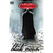 DC Comics Batman: Det Sorte Spejl
