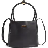 Tommy Hilfiger Håndtaske 'Marina' sort