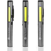 EverActive Pl-350r Uv Lommelygte