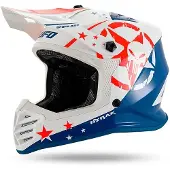 Ufo Korey Junior Offroad Hjelm
