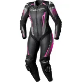 Rst Tractech Evo D3o Læderdragt