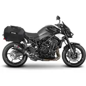 Shad 3P Sidetaske Bærersystem Kawasaki Z900 25-
