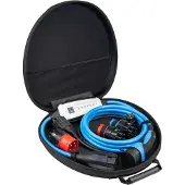 NRGKick 32a 10m Set Optimal Wlan Soloplader