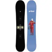 Arbor El Camino Snowboard