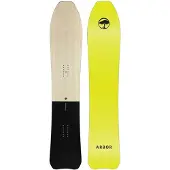 Arbor Padre Snowboard