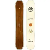 Arbor Swoon Camber Snowboard Til Kvinder
