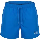 Emporio Armani Badeshorts turkis