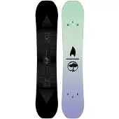 Arbor Kuro Neko Snowboard Til Kvinder