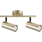 Candellux Spot loftlampe indbygningsfri LED Ready 92-01719