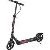 NILS Extreme HM800 fly-scooter sort (5905504100117)