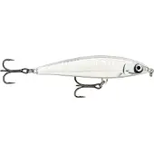 Rapala X-rap Magnum Prey Synkende Blink 41g 100 Mm