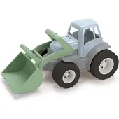 Dantoy Bioplast Traktor