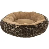 Trixie Round Leo Hundeseng