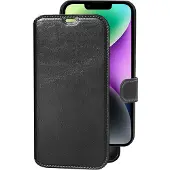 Ginza.se 2-i-1 Slim pung iPhone 14 Plus