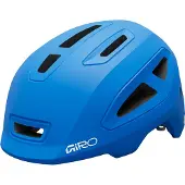 Giro Scamp Ii Junior Byhjelm