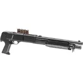 AGM M3 Tactical Short Version Airsoft Haglgevær