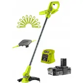Ryobi RY18LT23A-120P Græstrimmer