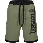 Lonsdale Clennell Badeshorts