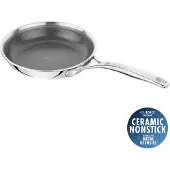 Zwilling Peak 20 Cm Stegepande