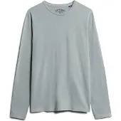 Superdry Classic Essential T-shirt Med Lange ærmer