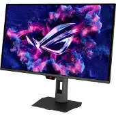 Asus Rog Strix Oled Xg27uqdms 27´´ 4k Oled Oled 240hz Gaming-skærm
