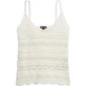 Superdry W6012031a ærmeløs T-shirt