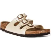 Birkenstock Florida Birko-flor Sandaler