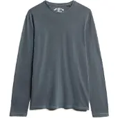 Superdry Classic Essential T-shirt Med Lange ærmer