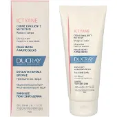 Ducray Ictyane Crema Emoliente Nutritiva 200ml