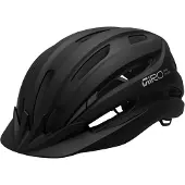 Giro Register II, cykelhjelm, sort