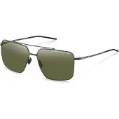 Porsche Design P8936 Polariserede Solbriller