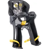 Bellelli Freccia B-fix Forreste Barnesykkelsete