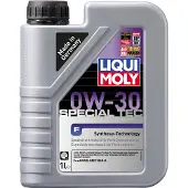 Liqui moly Special Tec F Sae 0w-30 1l Motorolie