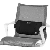Fellowes Plus Touch Lændestøtte