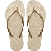 Havaianas Klipklappere mørkebeige