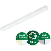 Philips CoreLine Grundarmatur All-in BN126C 2500-4100lm/830-840-865 1200mm