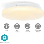 Nedis Smartlife 1820 Lm Loftslampe