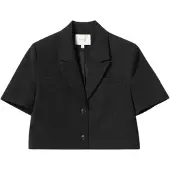 Noella Blazer ' N-Leanne Crop Blazer ' sort