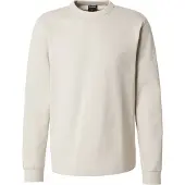 G-Star Tweeter Long Sleeve T-Shirt - White - Men