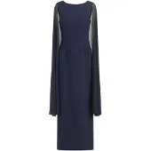 Kraimod Festkjole navy